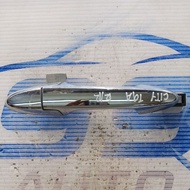 HONDA CITY T9A 2014-2020 OUTER DOOR HANDLE REAR RIGHT USED