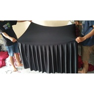 Table cover 120x60x75