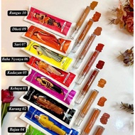 TINTED LIPMATTE ELYSS