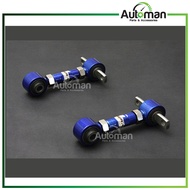 MITSUBISHI LANCER EVOLUTION 1-3 CD9A / CE9A HARDRACE REAR TOE CONTROL ARM