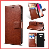 SAMSUNG A72 4G - SAMSUNG A72 5G flip WALLET leather premium leather