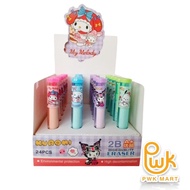 FANCY ERASER | CARTOON MOTIF MECHANICAL ERASER | NEW SLIDING ERASER