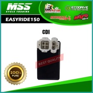 ◩ ✹ ◨ EASYRIDE150R CDI (CDI)
