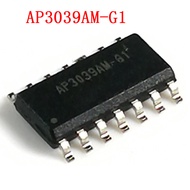 5PCS AP3039AM G1 SOP 14 AP3039AMTR SOP14 AP3039 SOP AP3039AM new original
