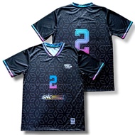 SNC APPAREL/ Casual Jersey Comfortable volleyball jersey