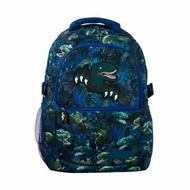 Smiggle Bag Backpack Attach Galaxy Dino Bag - IGL443852Dno