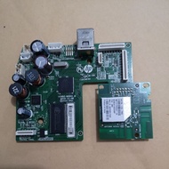 Mainboard hp Deskjet Ink Advantage 2675 2676 2677 Printer Spare Parts hp Ink Advantage V1N02-60001