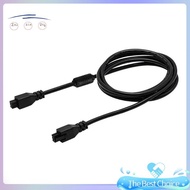 For  Lab 6-Pin Extension Cable for / 2 Pro/P2S H2D/H2S/H2C/X1/P1S 2 Meter Data Cable 3D Printer Acce