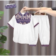 PROMO UNTUK HARI INI SETELAN KOKO ANAK LAKI-LAKI BAJU MUSLIM ANAK TERBARU USIA 6 BULAN-10 TAHUN BAJU BAJU UNTUK MENGAJI ANAK LAKI-LAKI  BAJU DAN CELANA BAJU KOKO ANAK  LAKI-LAKI