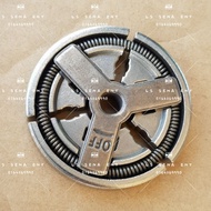 Ogawa chainsaw clutch set assy