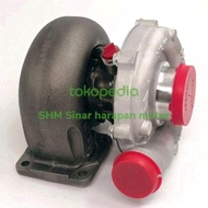 New Turbocharger Buldozer Saa6D125E-2 Turbo Komatsu 6151-82-8500B