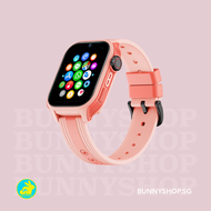 【Buddy Watch】🔥2024 New 4G Kids Smart Watch Phone With Whatsapp🔥: Video Call / Child GPS Location / SOS Button / Classroom Mode / Face Recognition 🔥INSTOCK SINGAPORE FAST DELIVERY🔥 Bunnyshop®