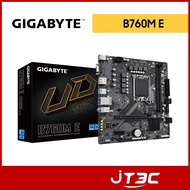 GIGABYTE Technology B760M E Motherboard