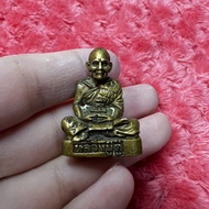 Lp Du (Lor) Wat Sak Keaw PE 2522