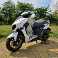 2024 三陽 JET SL+ 158 TCS #9131