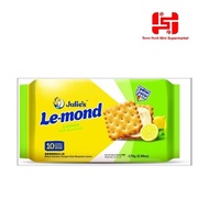 Julie's Le-Mond Sandwich Biscuits 170g