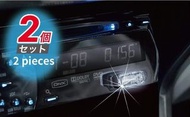 日本 SEIKO 汽車用USB燈LED燈裝飾燈 - 白光