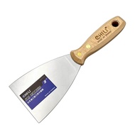 [特價]CHILI 75mm/3吋-超硬油漆刮刀 BDS1S-S375mm/3吋(超硬)