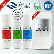 Penapis Air Coway Neo Plug Korea Water Filter (HALAL) Compatible Oem By Purisys
