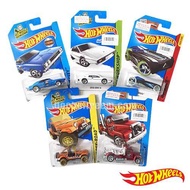 Hot Wheels C4982 Supercar (Random Delivery)