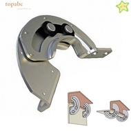 GORROS Hidden Hinge 180 degrees Furniture Industrial Equipment Furniture Supplies