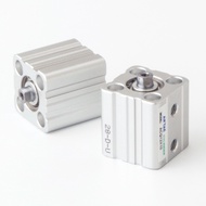 Original Yadeke Pneumatic Ultra-Thin Cylinder ACQ12X5X10X15X20X25X30X35X40X45X50X75