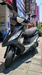 【大台中中古機車行】SYM機車 2011年 GR 125 (滿18歲分期0元交車,免保人 家人保密)最低月付1075元