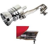 Turbo Whistle Turbo WHISTLER Car Whistle Sound Exhaust