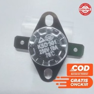 THERMOSTAT 78 DEGREE THERMOSTAT 78C 78 C GOOD QUALITY