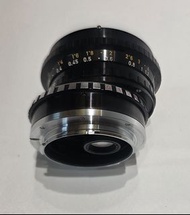 Leica 移軸鏡頭 Schneider-Kreuznach PA-Curtagon-R 1:4/35