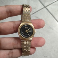 Jam Tangan Seiko 21 jewels automatic