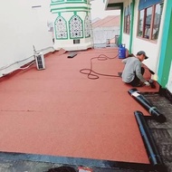 WATERPROOFING MEMBRANE BAKAR/ MEMBRAN BAKAR SELURUH INDONESIA - BELIEVESTORE7