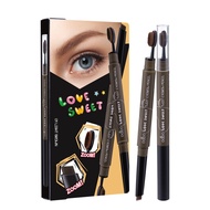 Eyebrow pencil odbo lovesweet