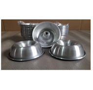 12Pcs Loyang Tulban Mini 7cm 8cm 9cm 10cm 11cm 12cm 14cm 16cm 18cm Bronut mini 6cm 7cm 8cm 9cm 10cm