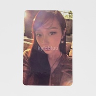 [READY] AESPA GISELLE OFFICIAL PC PHOTOCARD EXCLUSIVE JAPAN DRAMAAlbum