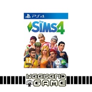 The Sims 4 //PS4//