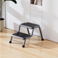 Two Step Ladder Stool Ladder Folding Stool Car Wash Ladder Stool Car Climbing Stool Ladder Bench