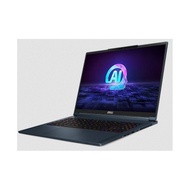 MSI Stealth 16 AI Studio A1VHG U9/32GB/2TB/RTX4080 16吋手提電腦 預計30天内發貨 輸入Alipay100減$100；AlipayHK消費滿$300