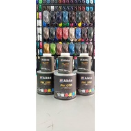 Aikka AK0110 2K Primer e1liter & AK0110 Hardener For Primer e250ML 4:1 (1 Set)