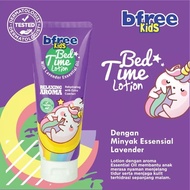 BFREE Kids Bed Time Lotion 100ml