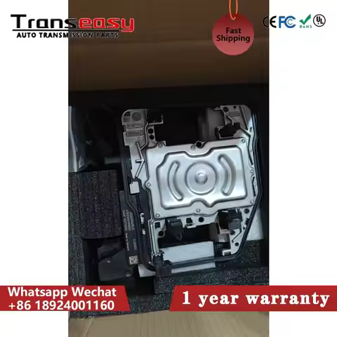 Make in Romania 0AM DQ200 DSG7 0AM927769D TCU TCM Transmission Control Unit Fits For VW Audi Skoda S
