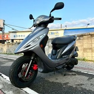 2019 光陽 KYMCO GP 125 ABS