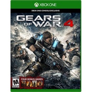 Xbox One Gears Of War 4 (English)(New)