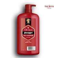 All Old Spice Body Wash รวม เจลอาบน้ำ ครีมอาบน้ำ ขนาด 887 ml 12 กลิ่น