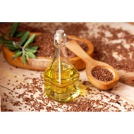 Econature OLIO di LINO FLaxseed Oil 250ML