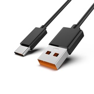 USB Type C Charging Cord Cable Compatible with HyperX SoloCast, QuadCast S, Elgato Wave 3, Sony PS5 