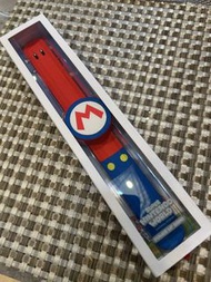 大阪環球影城USJ Mario能量手環