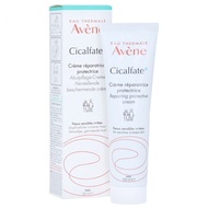 Kem dưỡng ẩm phục hồi mờ sẹo Avene Cicalfate+ Repairing Protective Cream 40ml