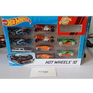 HOT WHEELS 2020 LOOSE Multipack Color Exclusives Mattel Diecast Car Model Collector Toys hotwheels e