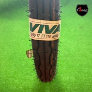 VIVA 70/90X17  TYRE FT118